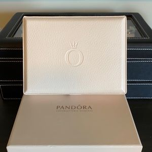 Limited Edition Pandora Jewelry Box